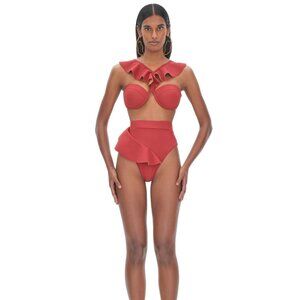 Andrea Iyamah Kiara Bikini